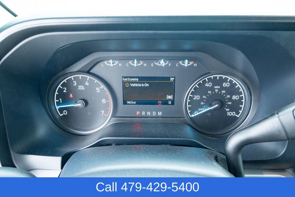 New 2026 Ford F350 XL w/ STX Appearance Package image 20