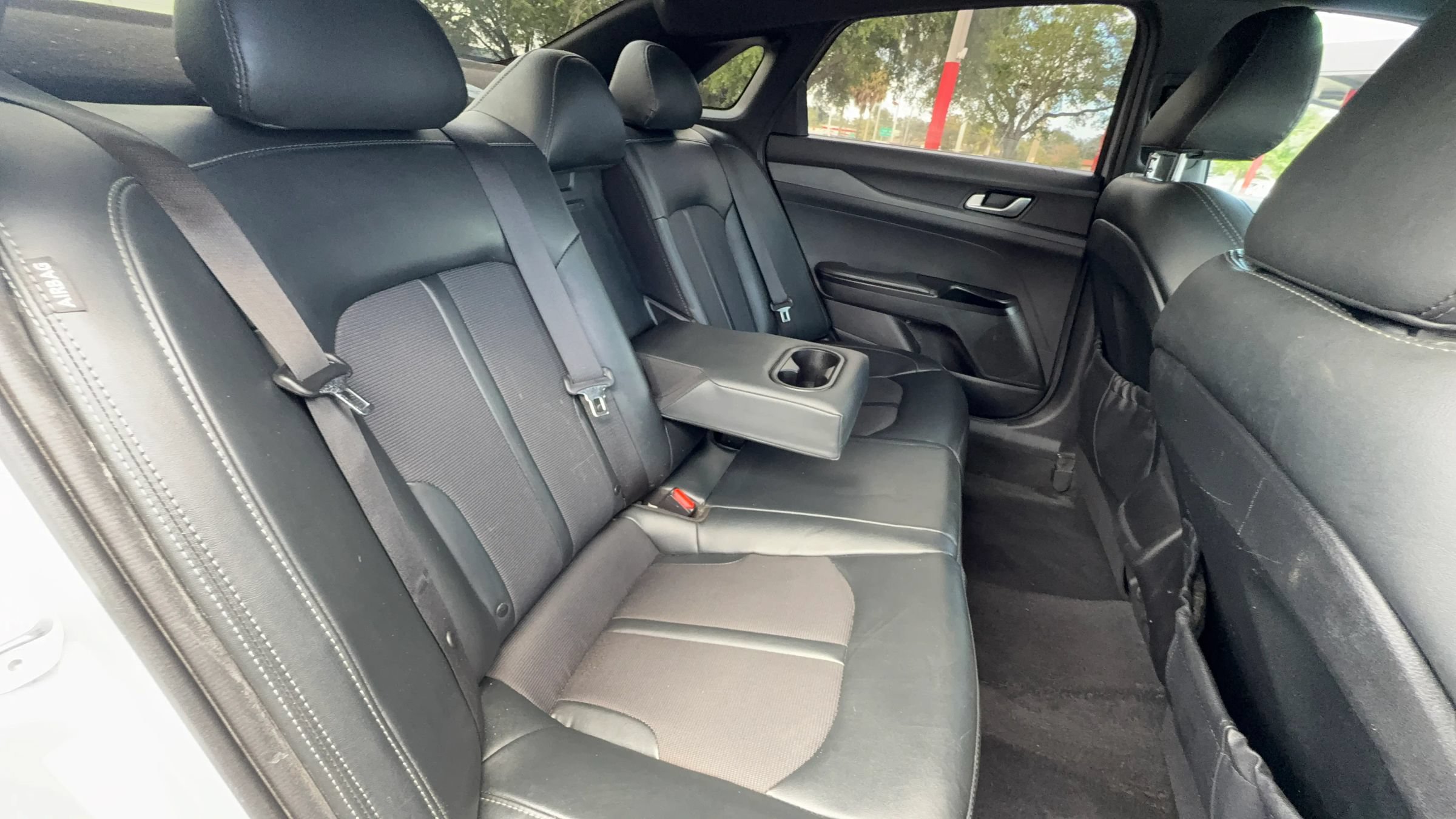 Used 2022 Kia K5 GT-Line w/ GT-Line FWD Premium Package image 26