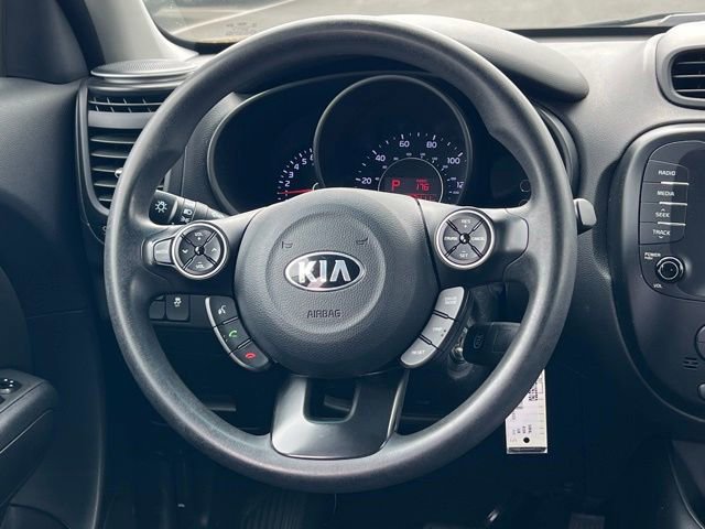 Used 2019 Kia Soul + FWD image 14