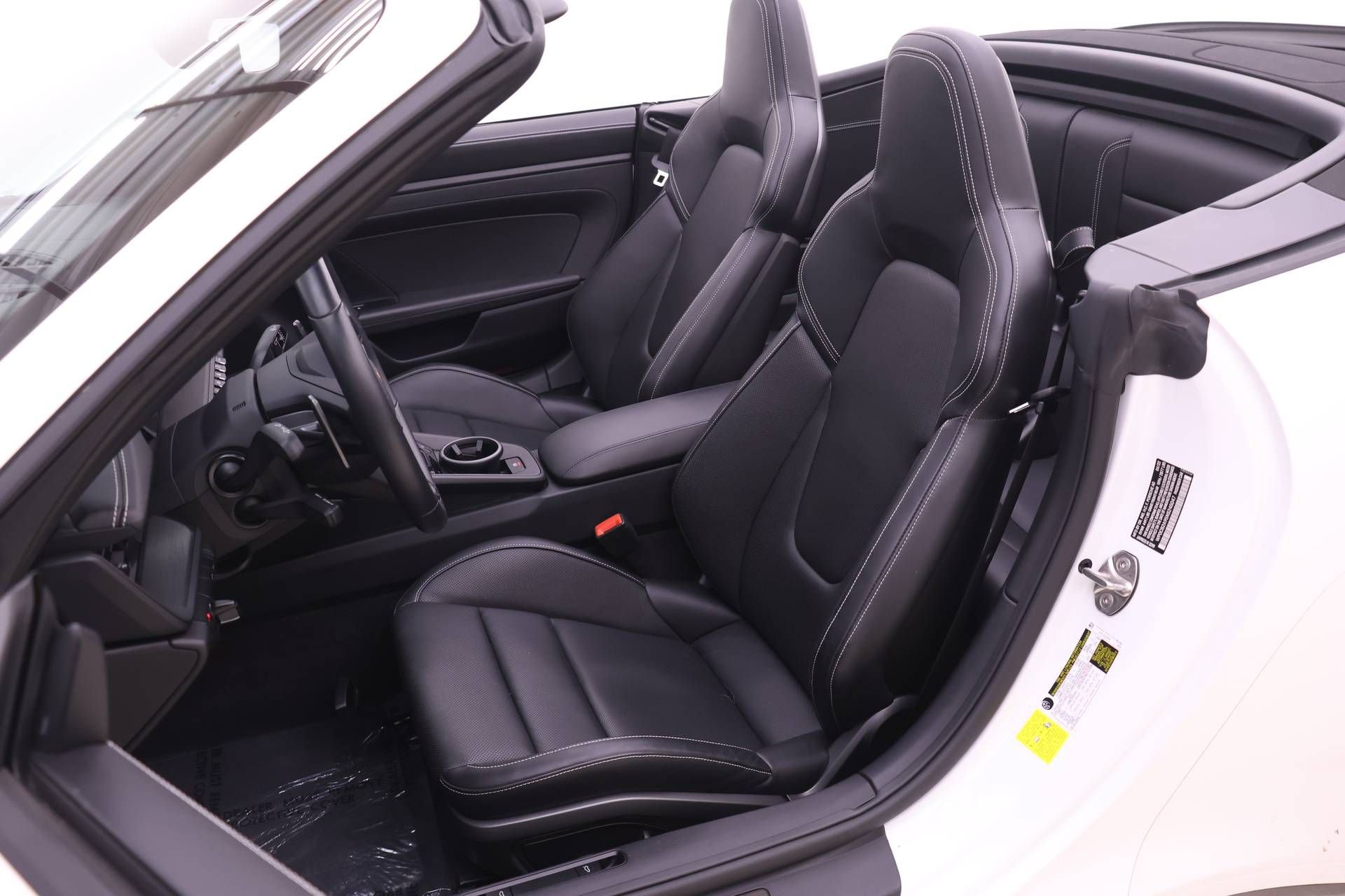 Used 2022 Porsche 911 Carrera GTS image 5