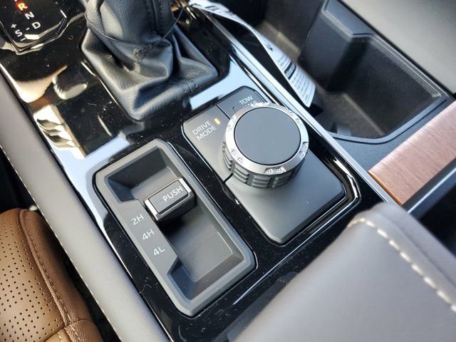 New 2026 Toyota Sequoia 1794 Edition image 19