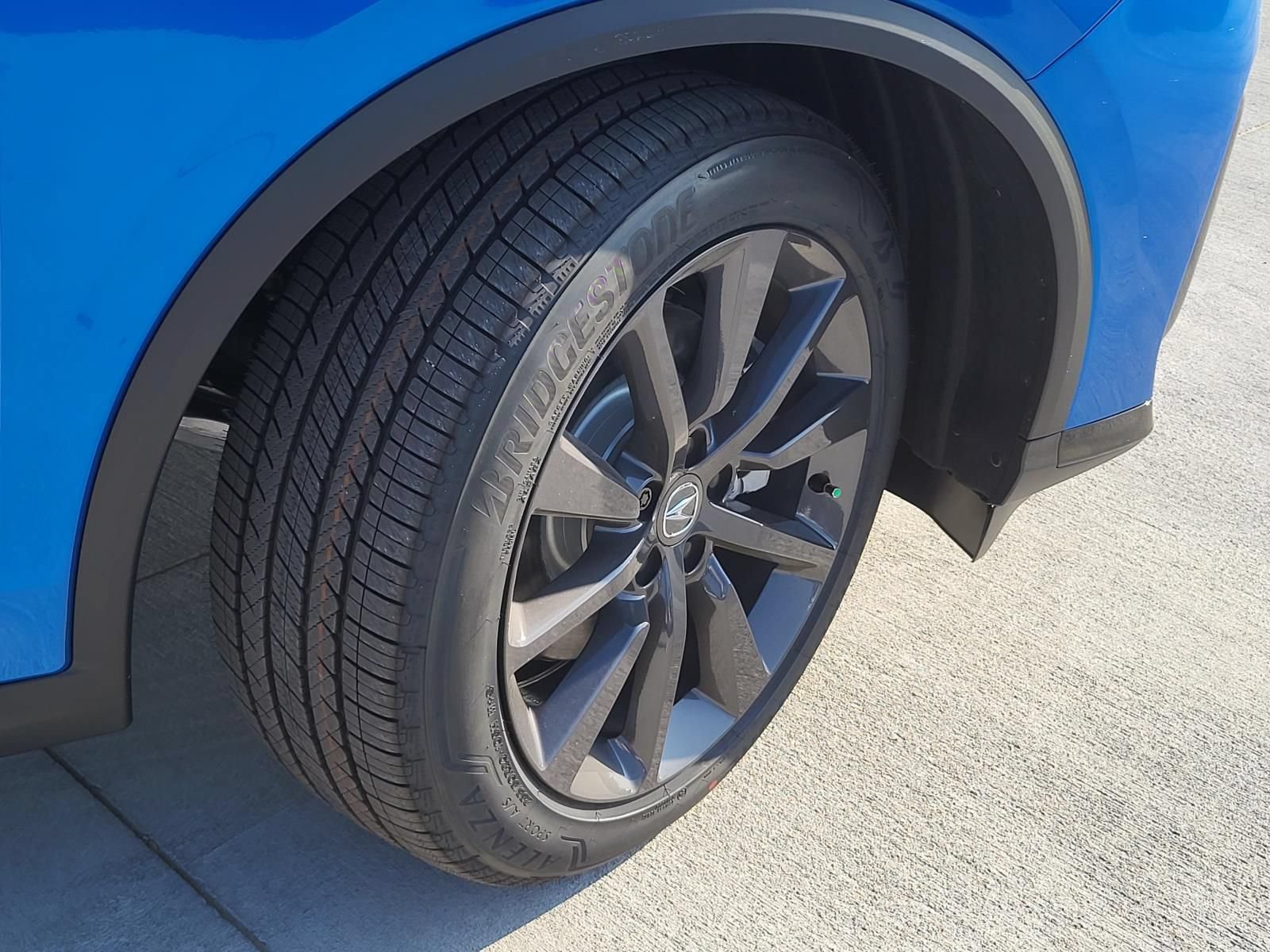 New 2026 Acura MDX A-Spec AWD/4WD image 8