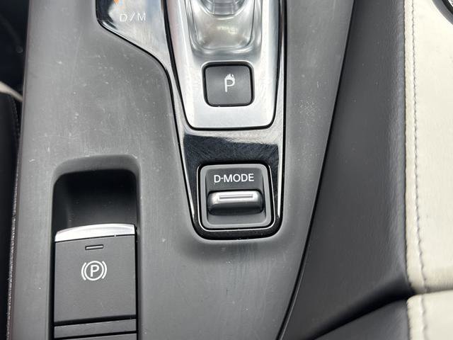 Used 2023 INFINITI QX55 Luxe w/ Cargo Package image 22