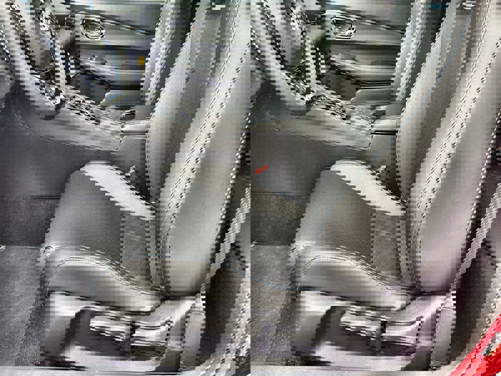 New 2026 Honda Prelude image 11