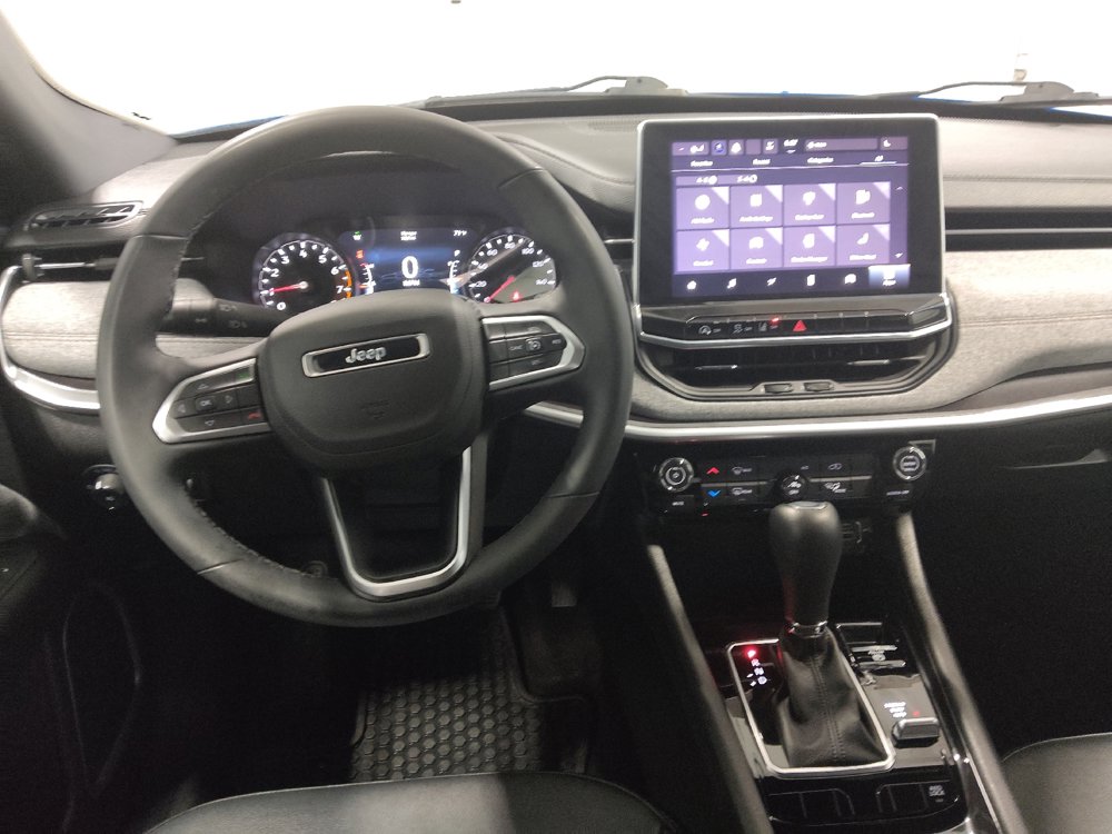 Used 2023 Jeep Compass Latitude AWD/4WD image 22