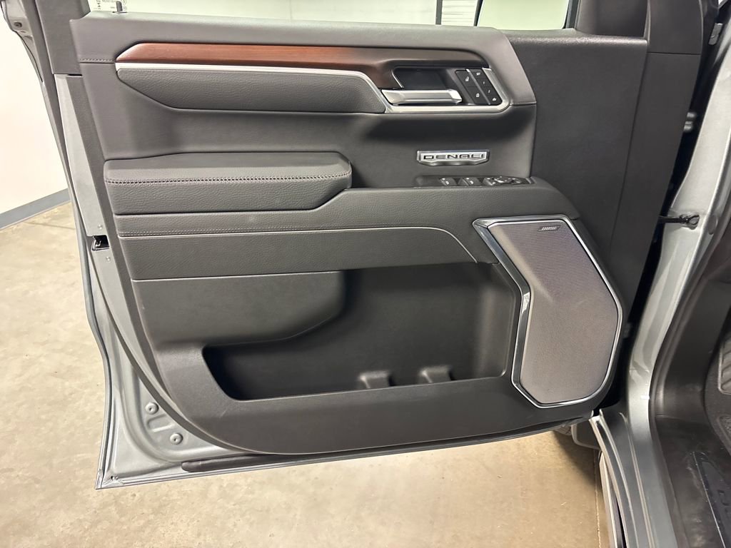 New 2026 GMC Sierra 1500 Denali image 24