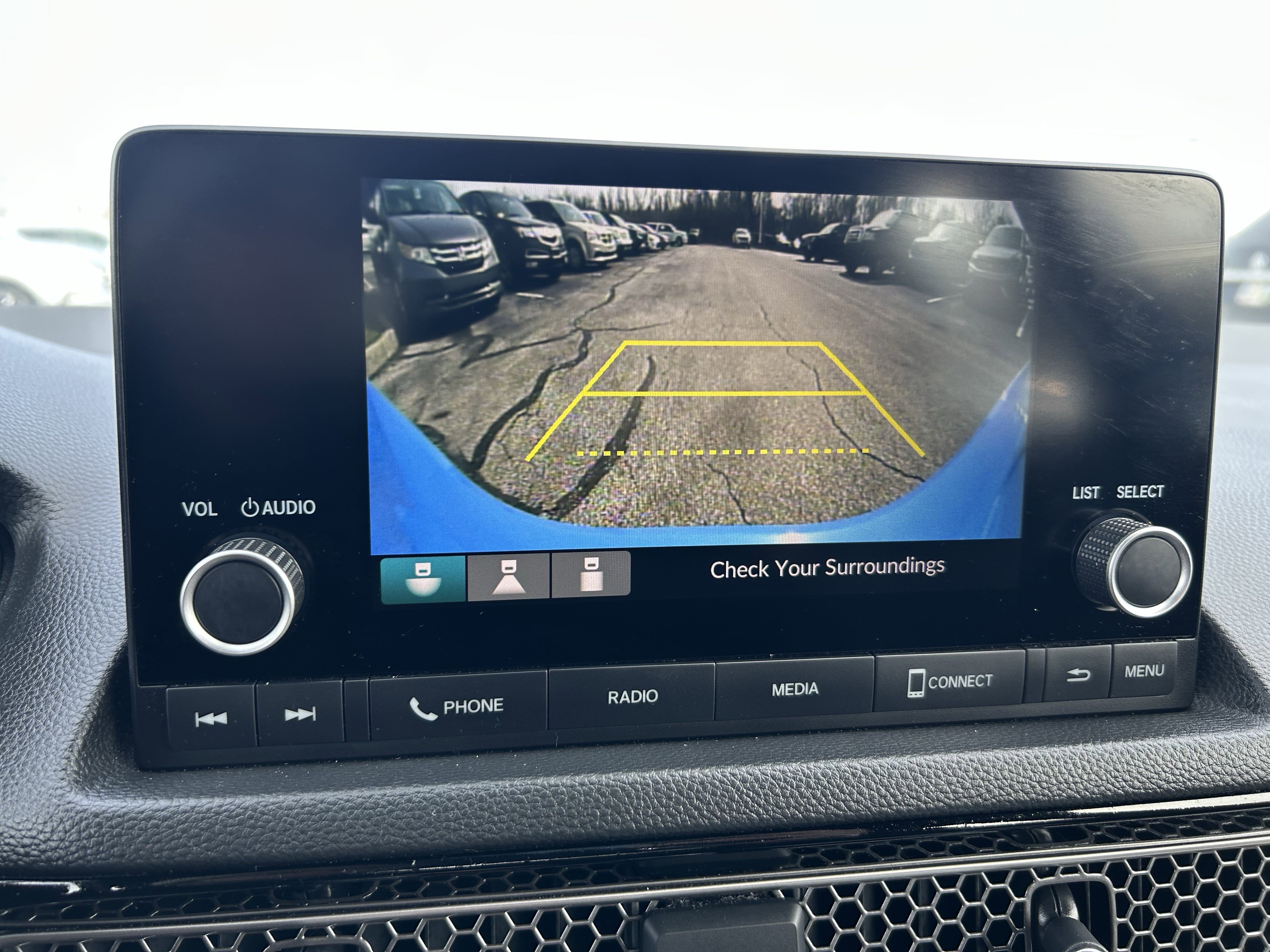 Used 2024 Honda Civic Sport image 13