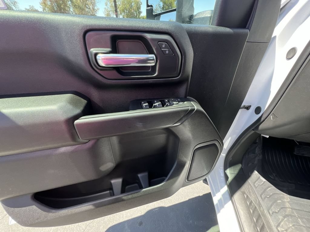 New 2026 Chevrolet Silverado 2500 W/T w/ WT Convenience Package RWD image 25