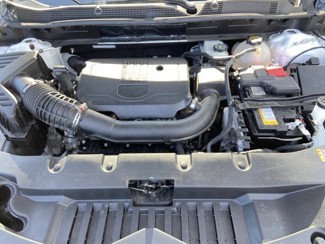 Used 2025 Chevrolet Blazer LT FWD image 27