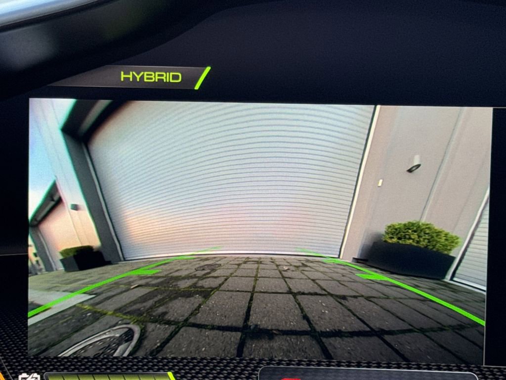 Used 2024 Ferrari 296 GTS image 17