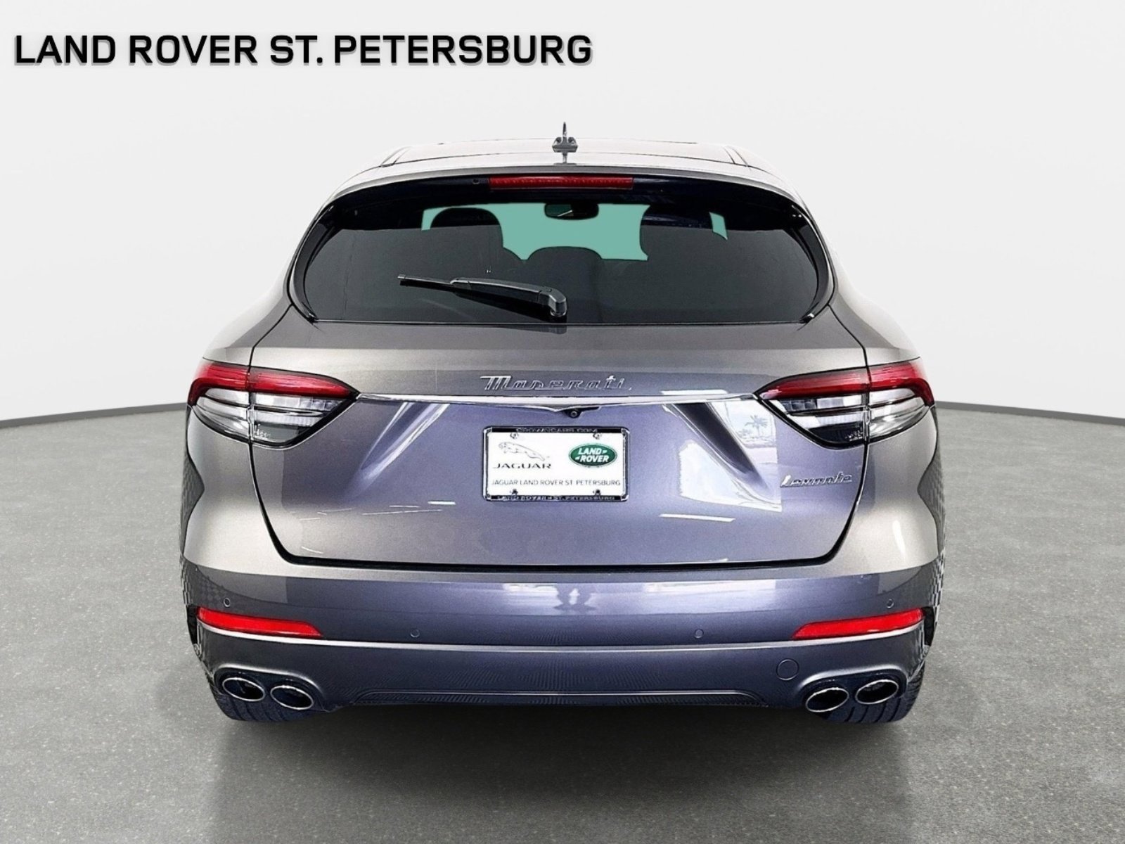 Used 2023 Maserati Levante GT AWD/4WD image 6