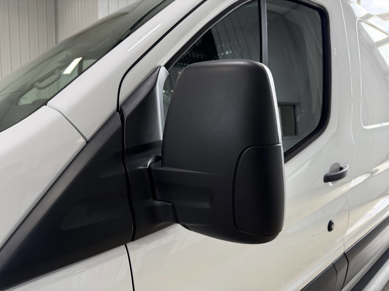 Used 2024 Ford Transit 250 Low Roof w/ Exterior Upgrade Package image 37