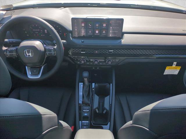 New 2026 Honda Accord Touring image 15