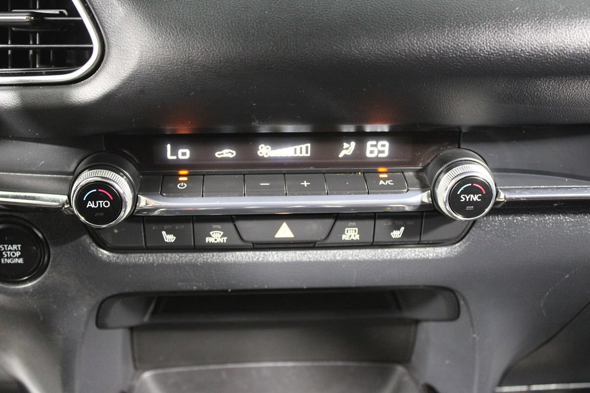 Used 2023 MAZDA CX-30 AWD 2.5 S w/ Preferred Package image 21