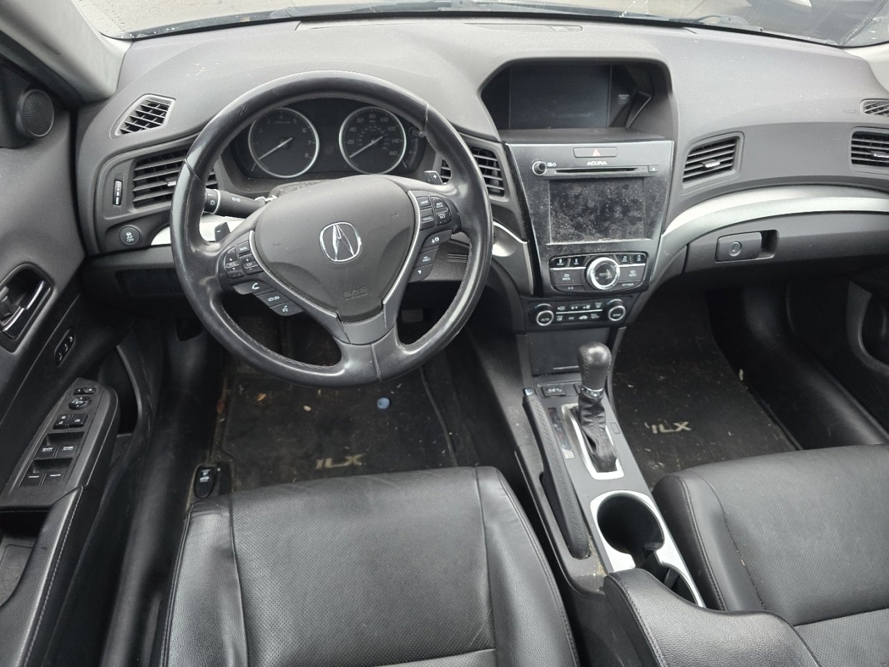 Used 2016 Acura ILX w/ Premium Package image 12