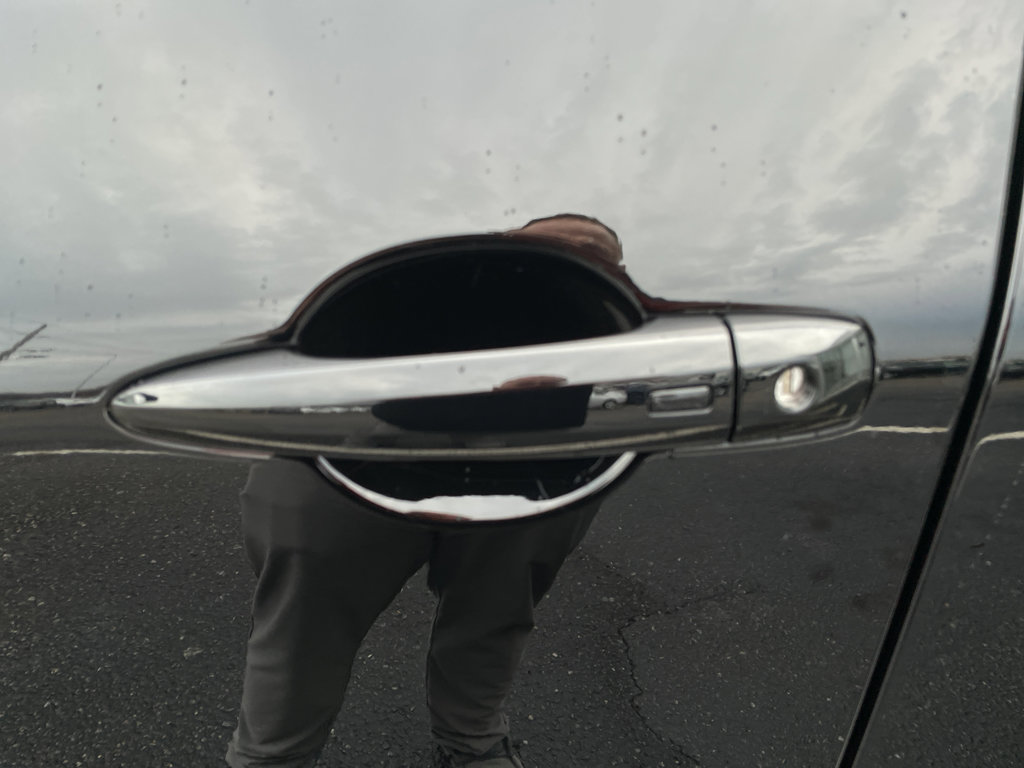 New 2026 Nissan Rogue Platinum w/ Platinum Premium Package image 7