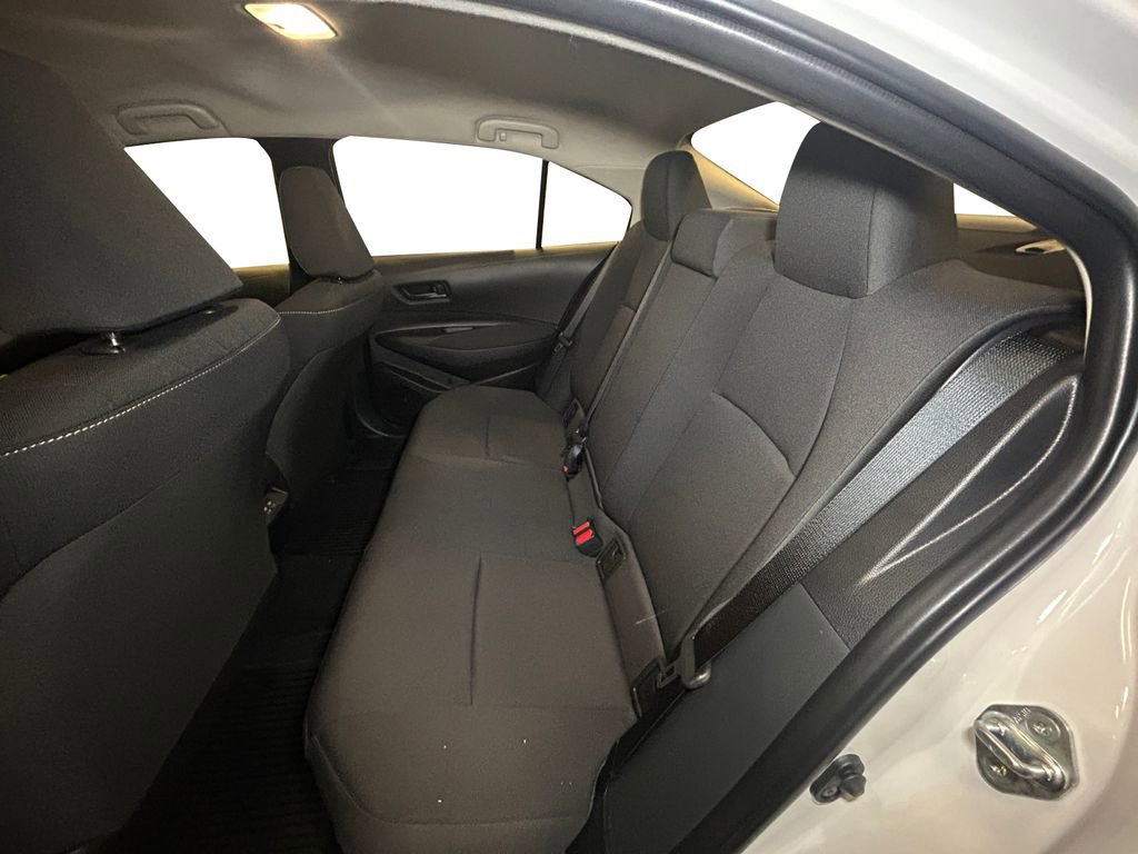 New 2026 Toyota Corolla LE image 13