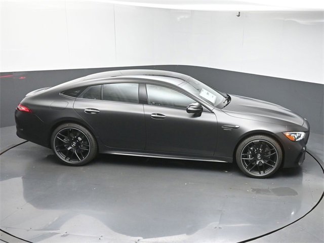 New 2026 Mercedes-Benz AMG GT 43 image 49