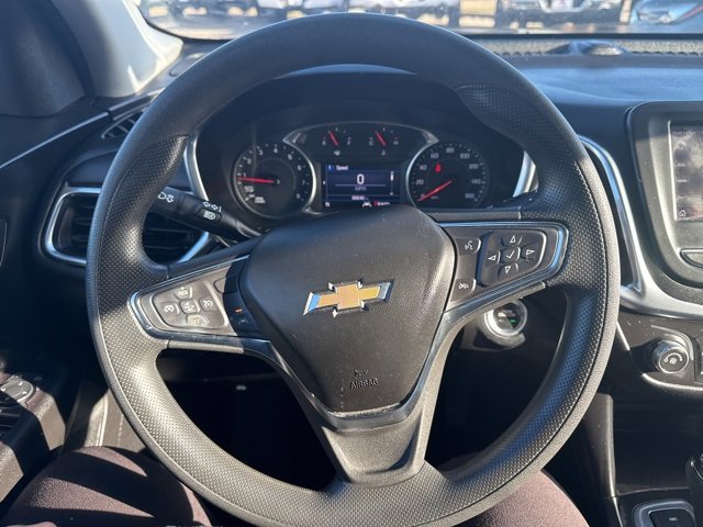 Used 2021 Chevrolet Equinox LT image 21