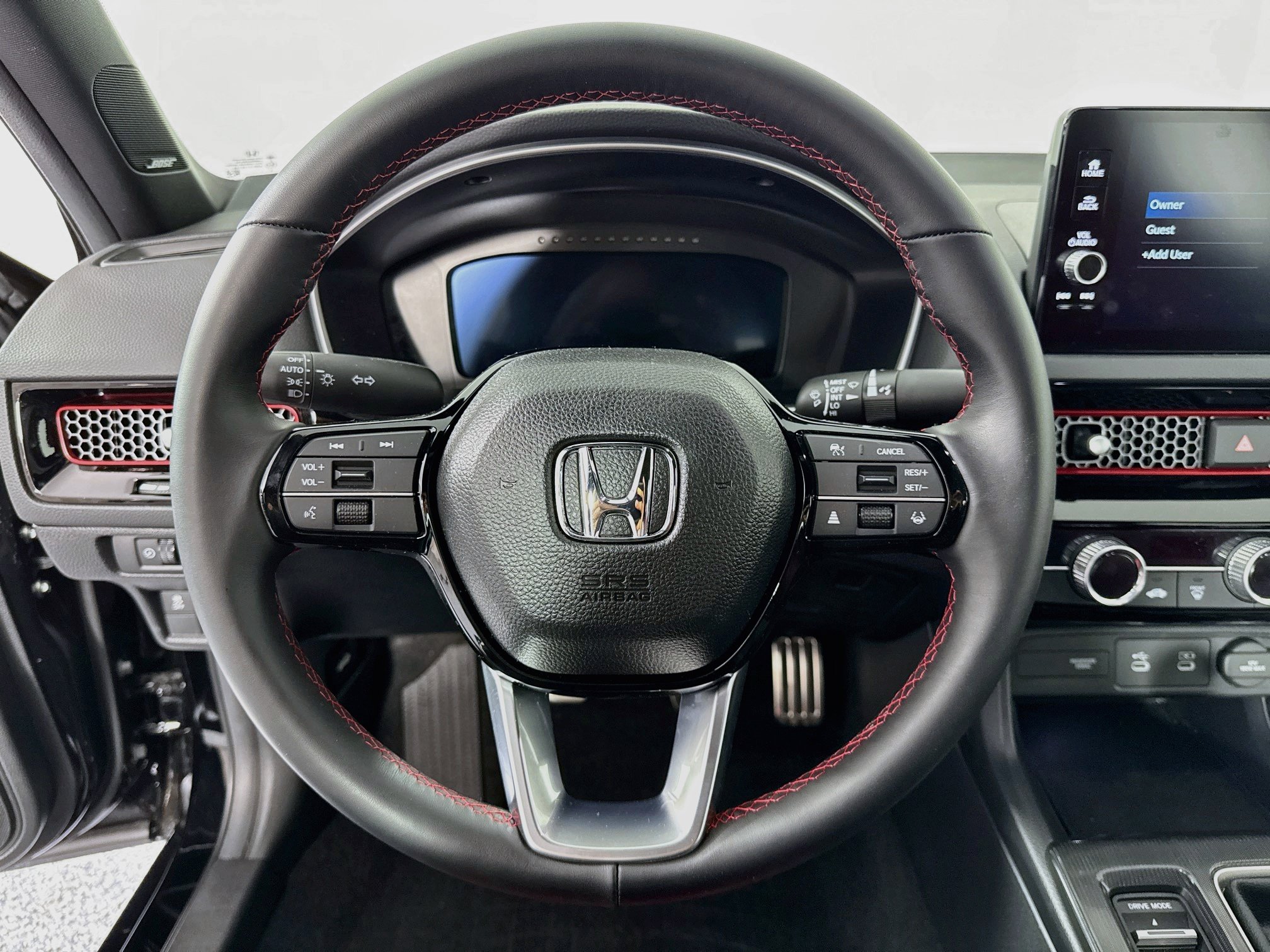 Certified 2026 Honda Civic Si image 11
