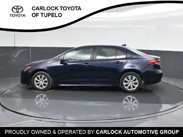 Used 2026 Toyota Corolla LE FWD image 10