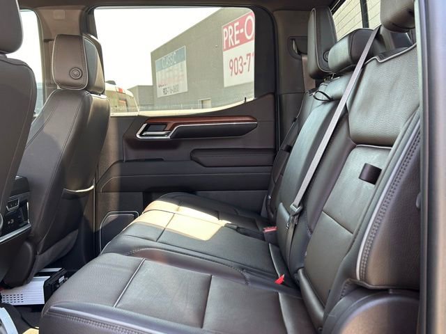 Used 2023 GMC Sierra 1500 Denali w/ Technology Package image 45
