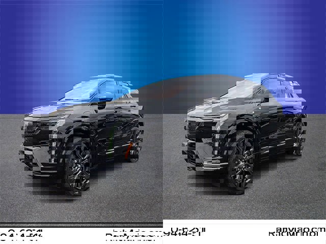 New 2026 Cadillac Optiq Sport 2