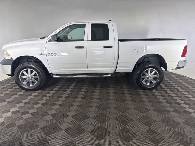 Used 2018 RAM 1500 ST w/ SXT Appearance Group AWD/4WD image 5