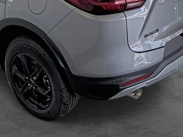 New 2026 Chevrolet Blazer LT w/ Convenience Package FWD image 9