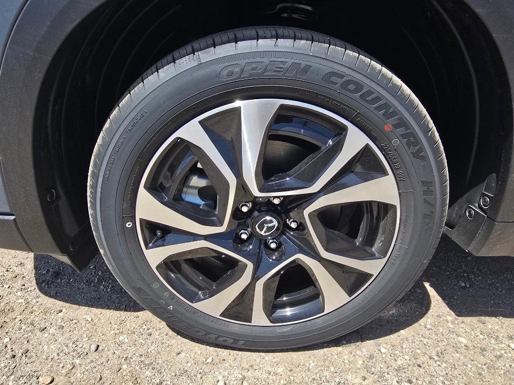 New 2026 MAZDA CX-5 Preferred AWD/4WD image 9