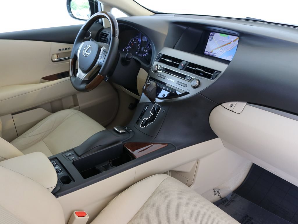 Used 2015 Lexus RX 350 AWD image 47