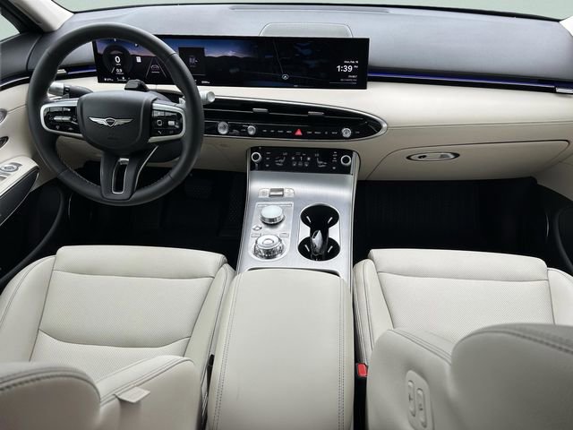 Used 2026 Genesis GV70 2.5T Select AWD/4WD image 18