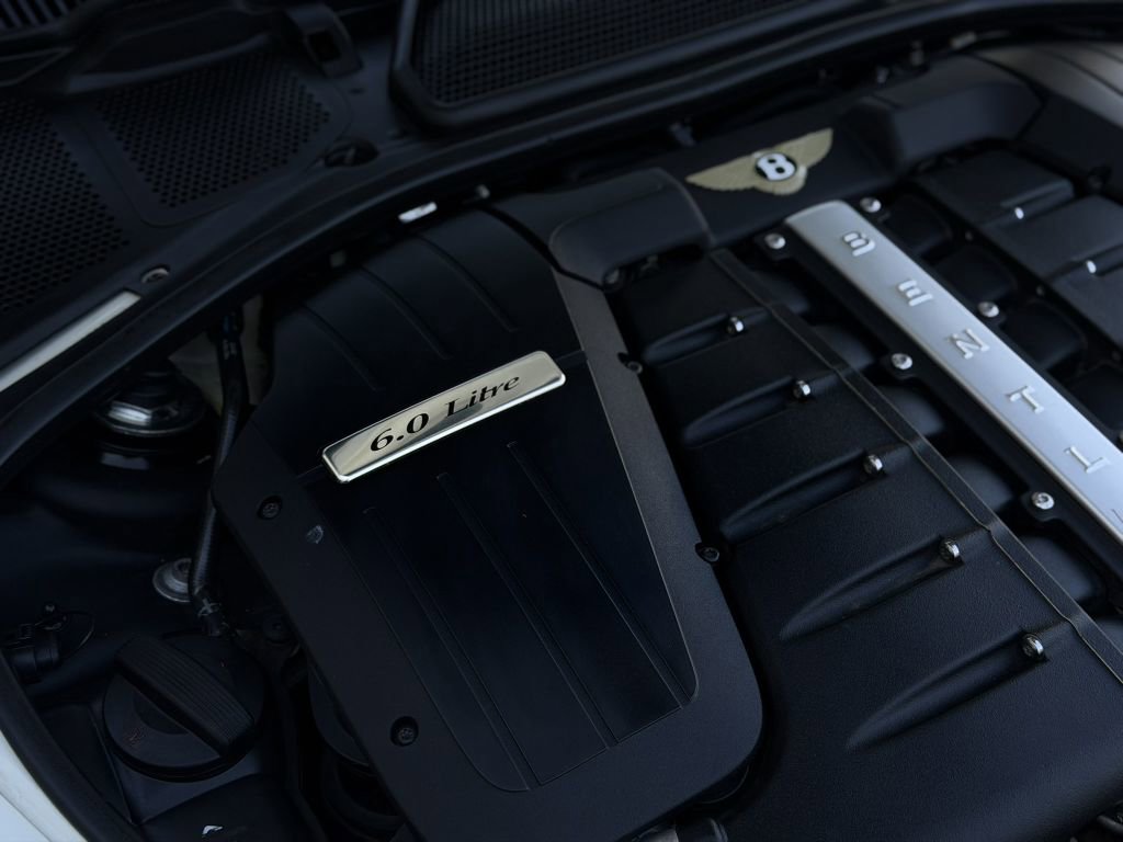 Used 2011 Bentley Continental GT Supersports image 50