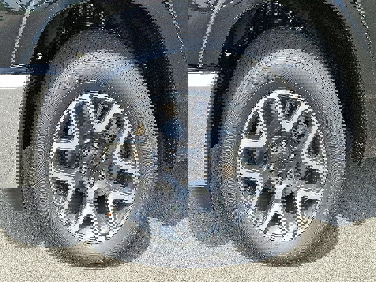 New 2026 RAM 1500 Laramie image 4