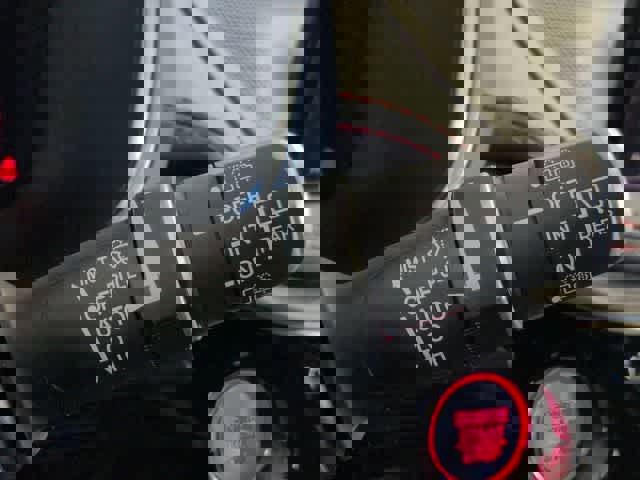 New 2026 Acura MDX Type S image 28