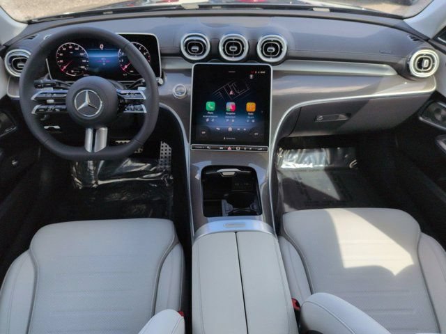 New 2026 Mercedes-Benz C 300 Sedan image 14