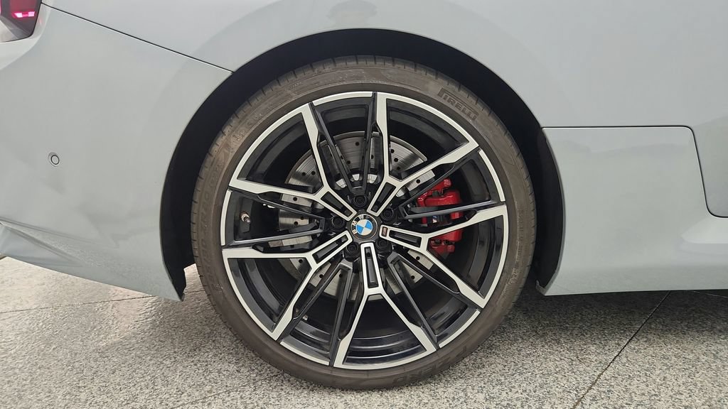 Used 2023 BMW M2 w/ Lighting Package RWD image 38