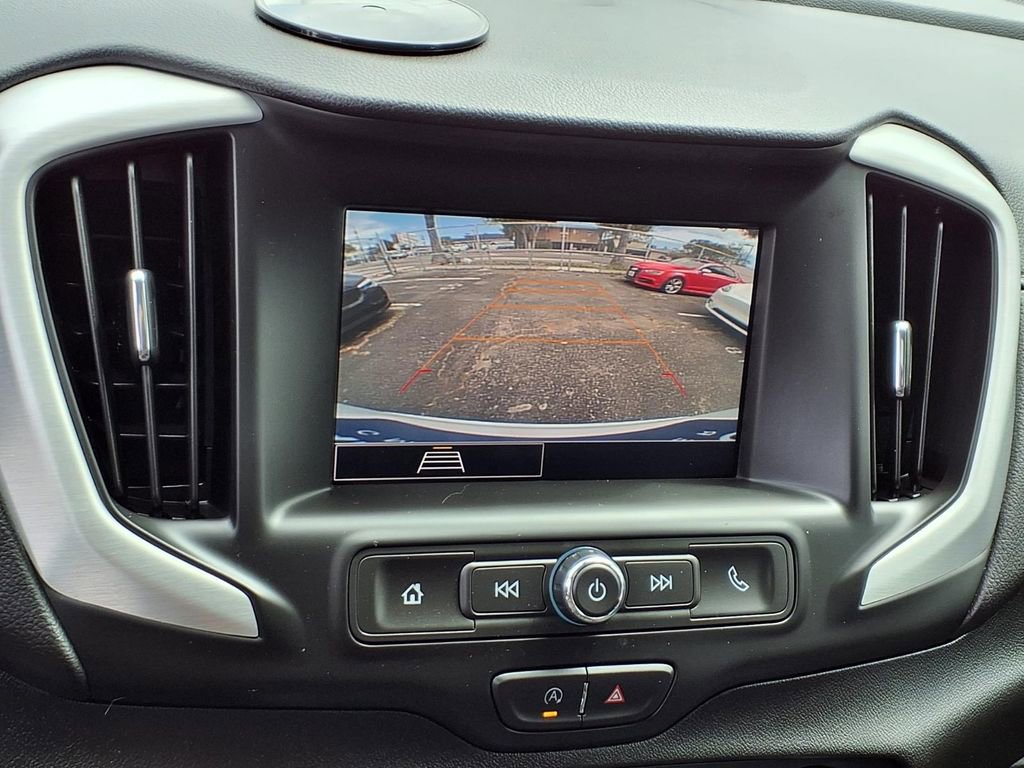 Used 2024 GMC Terrain SLE w/ Elevation Edition FWD image 20