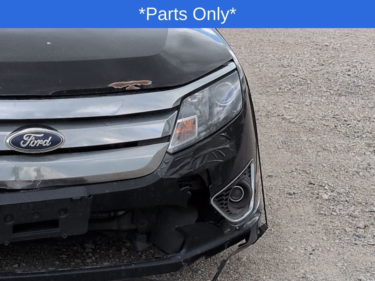 Used 2011 Ford Fusion SEL w/ 301A Rapid Spec Order Code FWD image 10