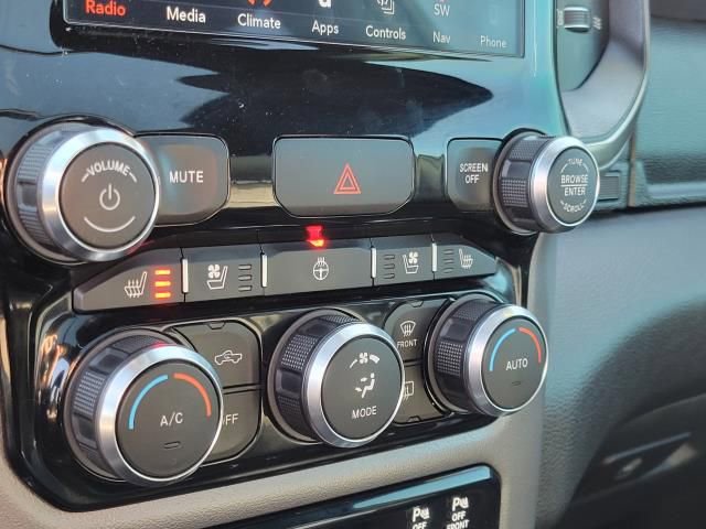 Used 2019 RAM 1500 Sport w/ Level 2 Equipment Group image 27