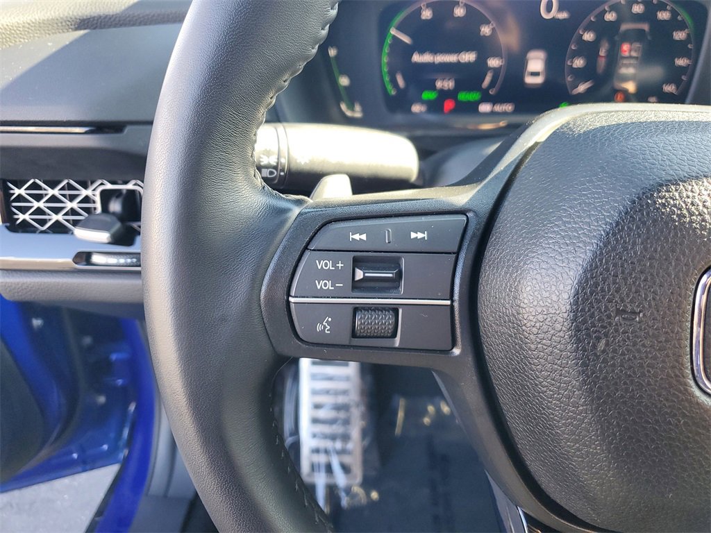 Certified 2023 Honda Accord Sport image 23