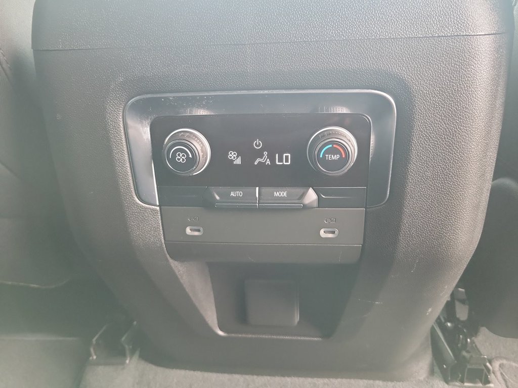 Certified 2023 Chevrolet Tahoe LS RWD image 20