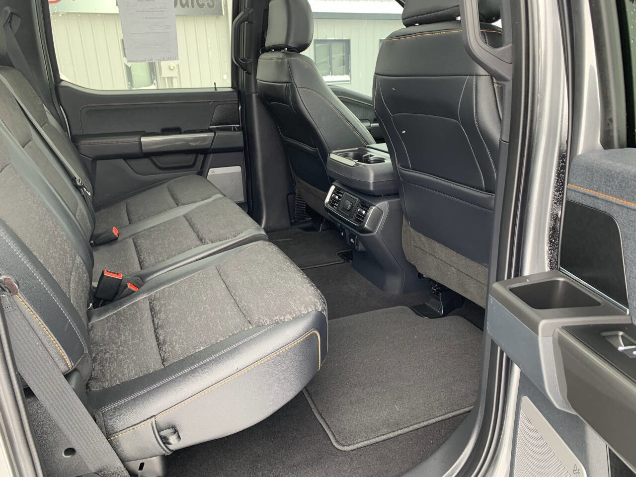 Used 2023 Ford F150 Tremor w/ 360 Degree Camera Package image 26