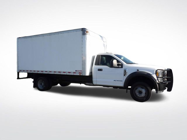 Used 2017 Ford F450 XL RWD image 16