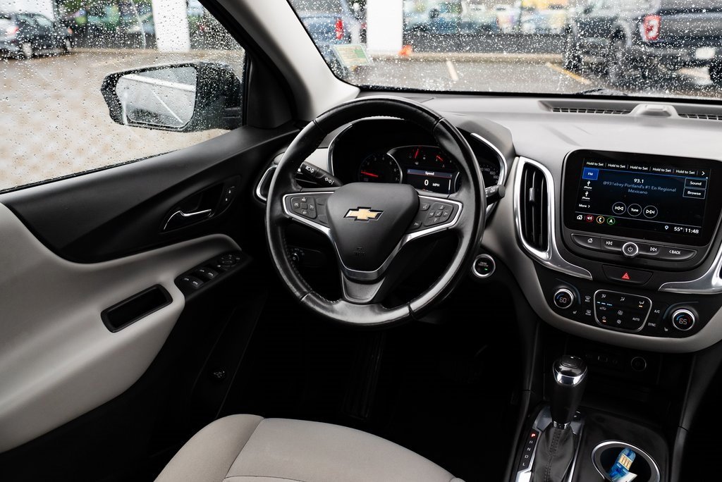 Used 2019 Chevrolet Equinox LT image 9