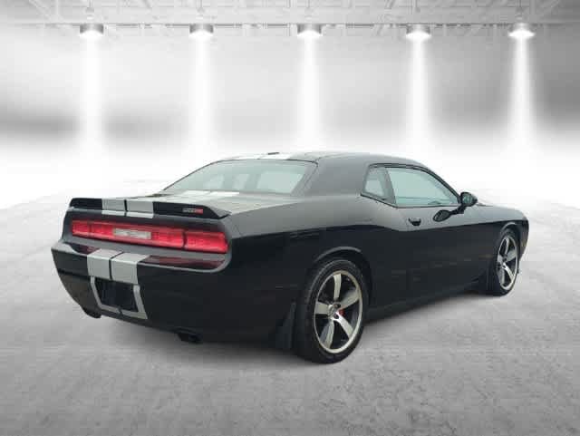 Used 2011 Dodge Challenger SRT8 w/ SRT Option Group II RWD image 8