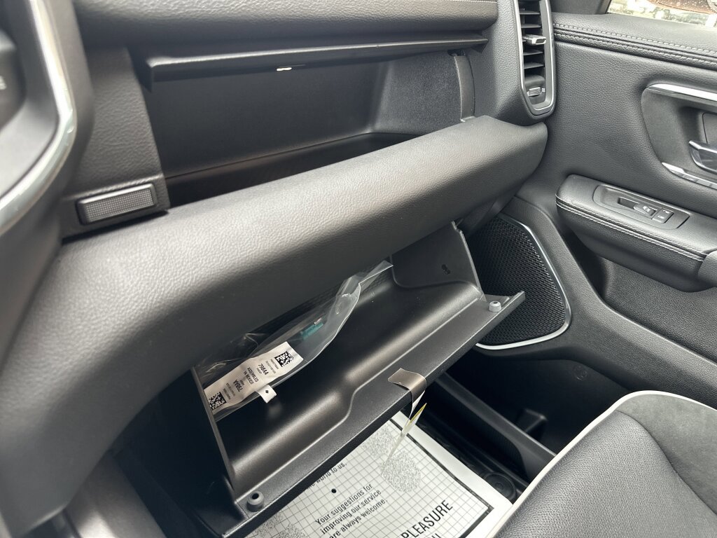New 2025 RAM 1500 Laramie w/ Sport Appearance Package image 22