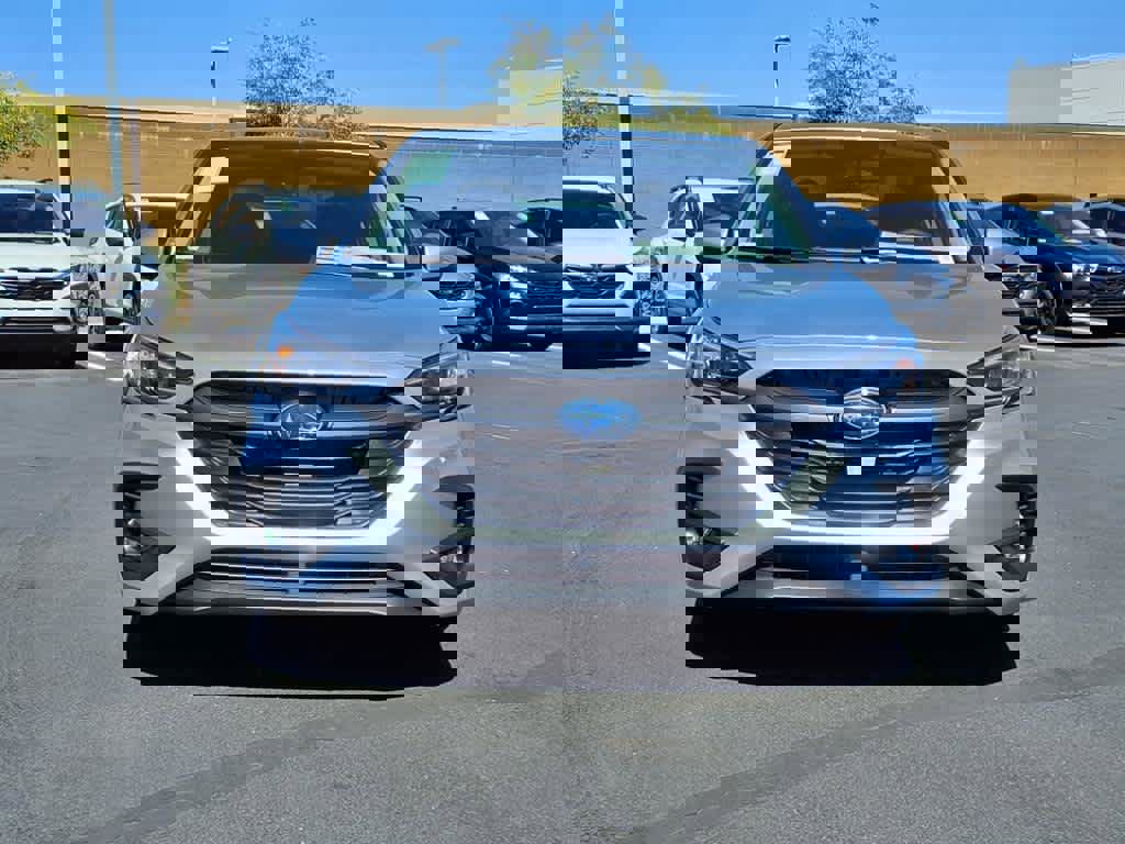 New 2025 Subaru Legacy Limited image 2