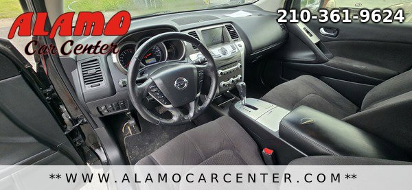 Used 2013 Nissan Murano SV w/ Value Pkg FWD image 32