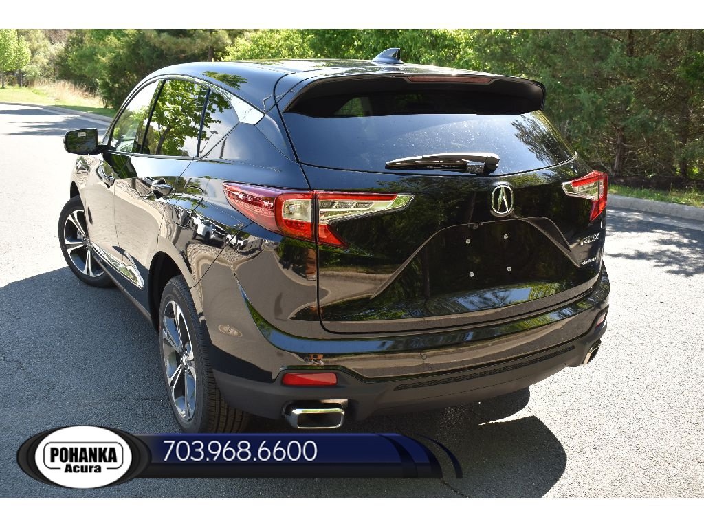 New 2026 Acura RDX SH-AWD w/ Technology Package image 5